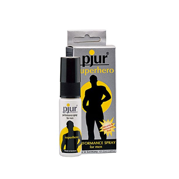 Pjure Spray 20 Ml