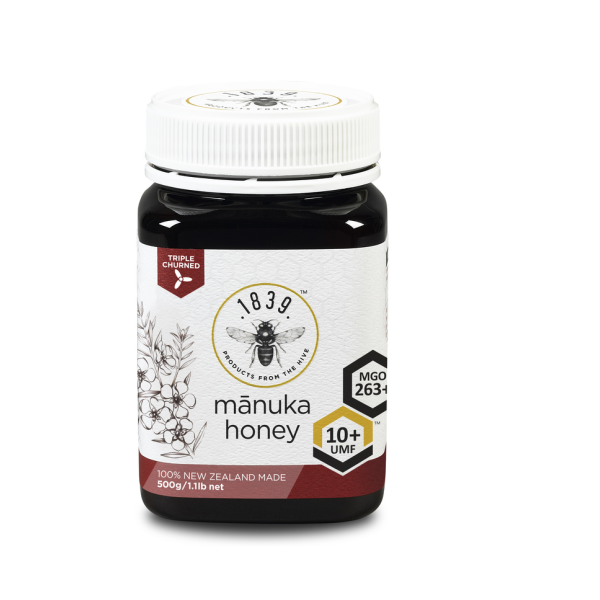 Umf Manuka Honey+10(500 G)