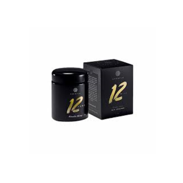 Asentia Umf+ 12