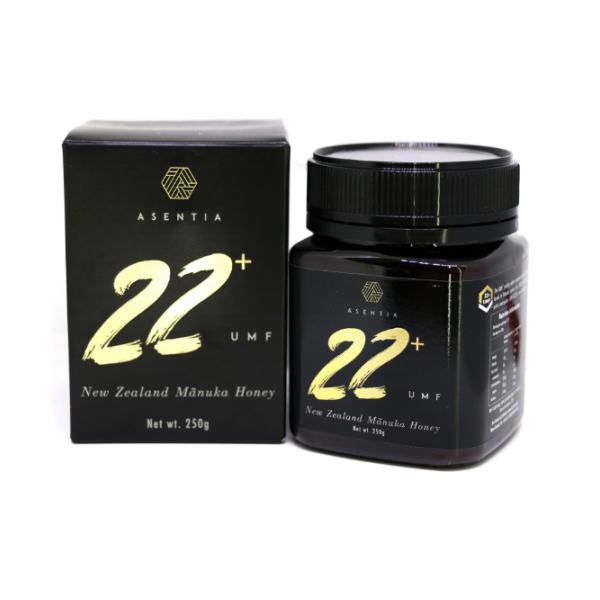 Asentia Umf+ 22