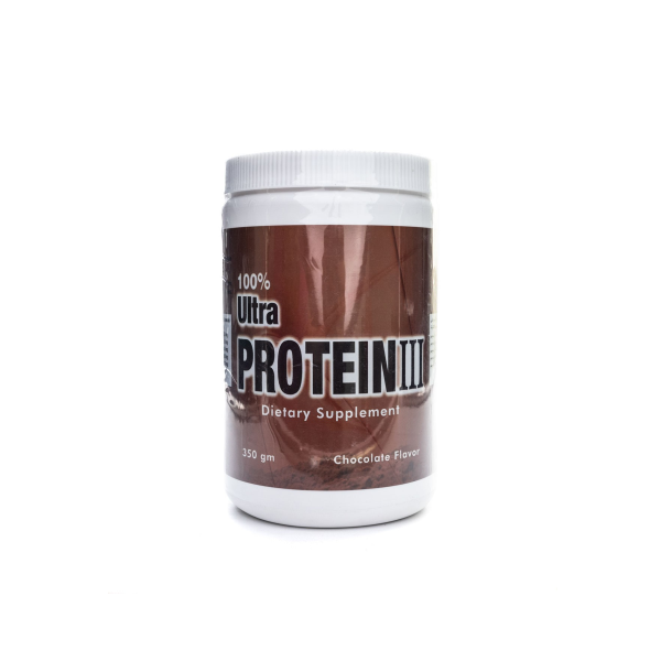 Ultra Protein Chocolate 350 Gm