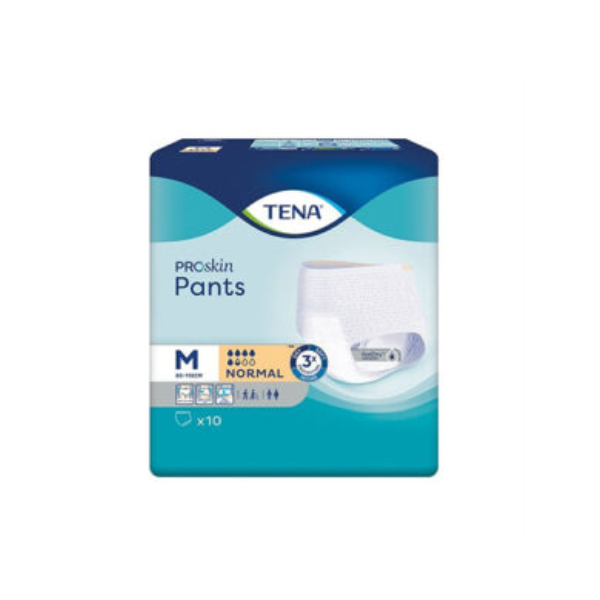 Tena Pants Normal M 10 's