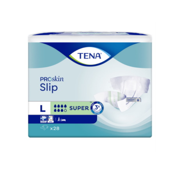 Tena Slip Super Large 28.s