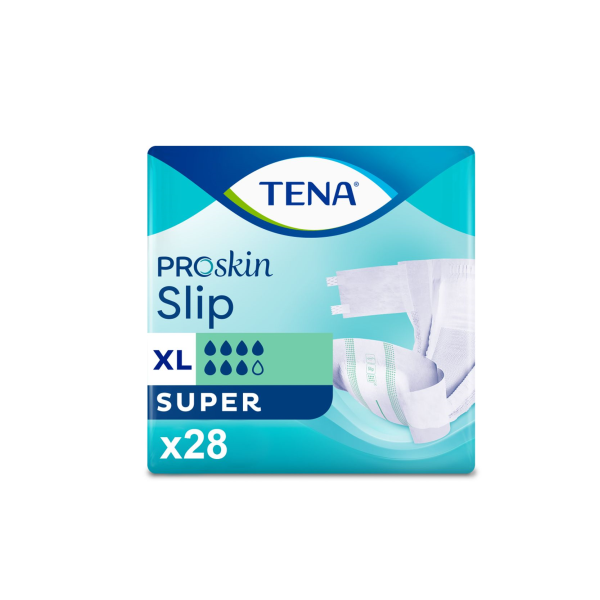 Tena Slip Super X-large 28.s
