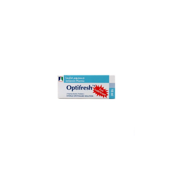 Optifresh Oph.solu 10 Ml