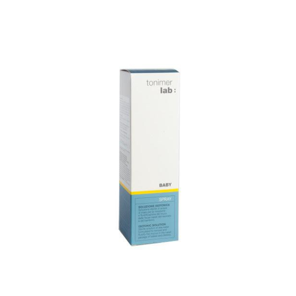 Tonimer Baby Spray 100 Ml