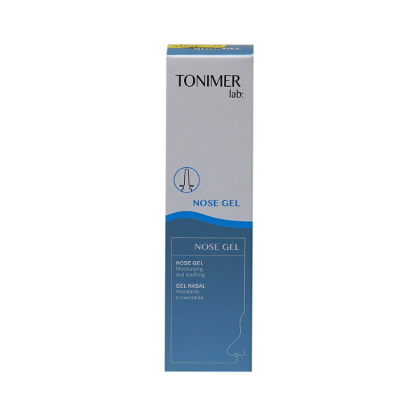 Tonimer Nasal Gel 20 Ml