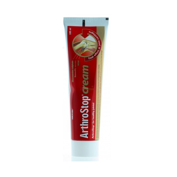 Arthrostop Cream