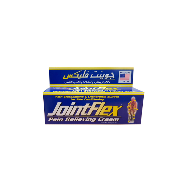 Jointflex 114 G Cream