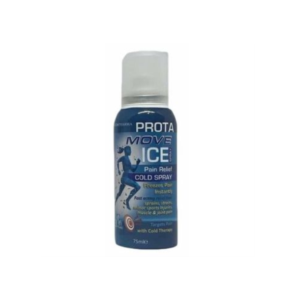 Prota Move Cold Spray 75 Ml