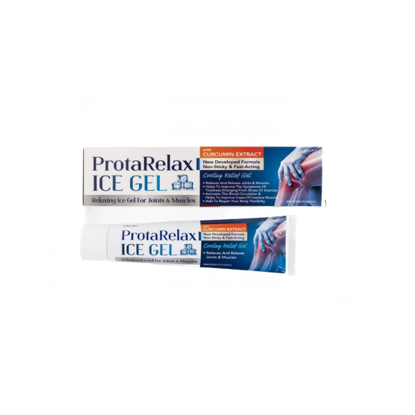 Prota Relax Ice Gel 100 Ml