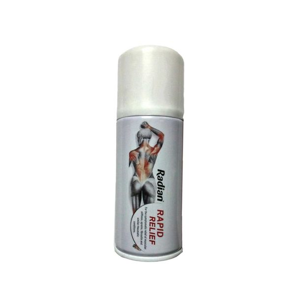 Radian Spray 150 Ml