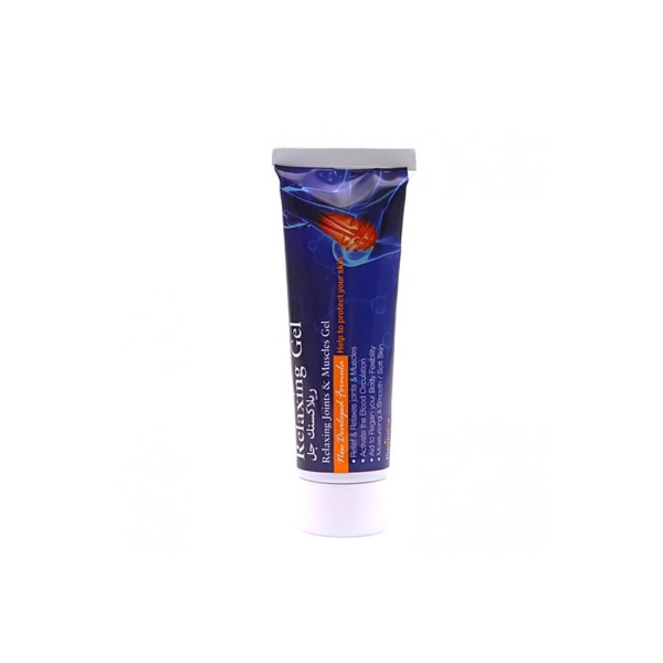 Preventta Relaxing Gel 75 Ml