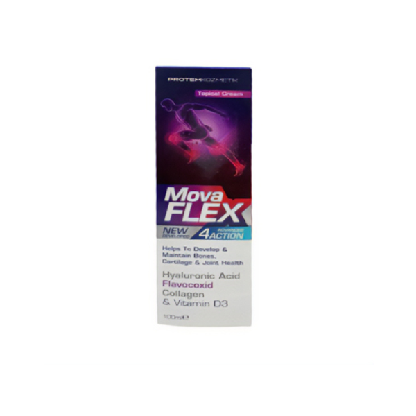 Mova Flex 100 Ml Cream