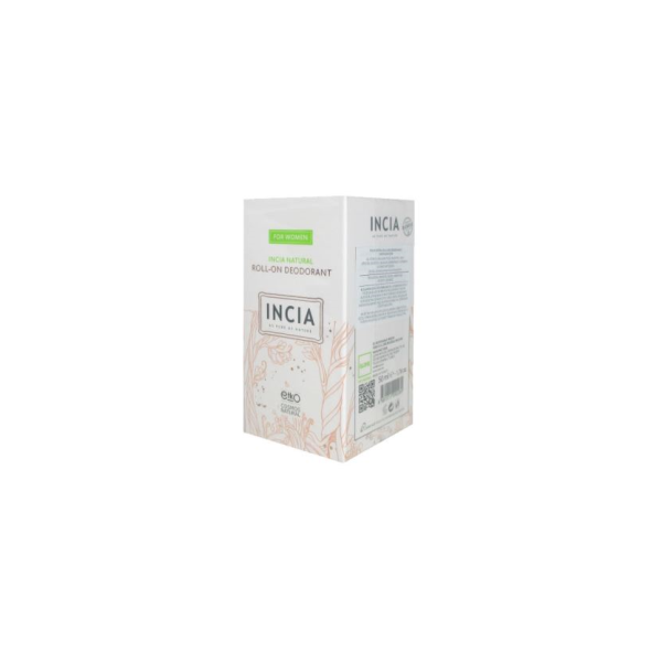 Incia Roll On For Women