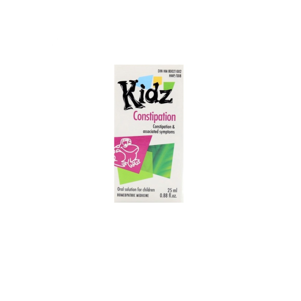 Kidz Constipation (pentacare)