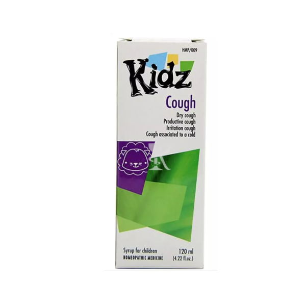 Kidz Cough (pentacare)