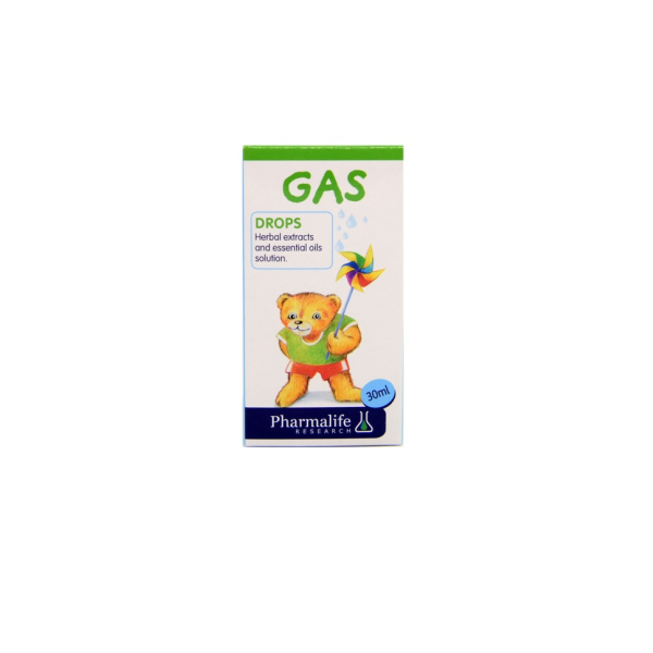 Gas Bimbi Drop