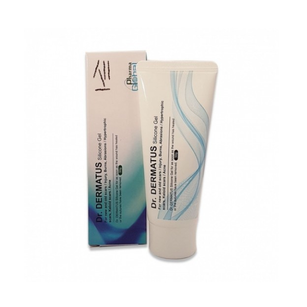 Dr Dermatus 50 Gm Gel