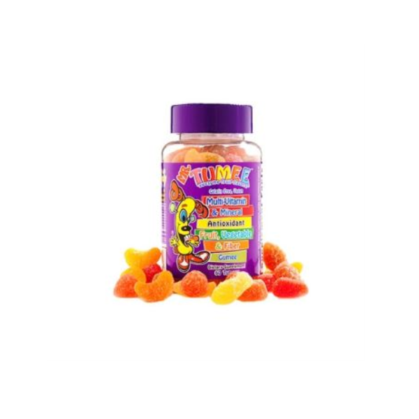 Mr.tumee M.v 60 Gums