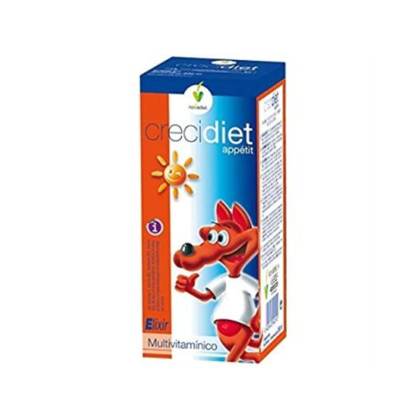 Crecidiet Appetit 250 Ml Kepler