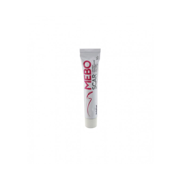Mebo Scar Ointment 30 Gm