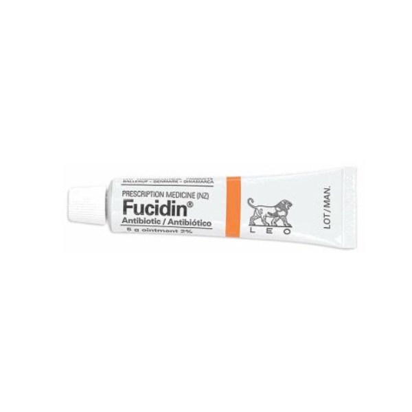 Fucidin Oint 30 Gm New