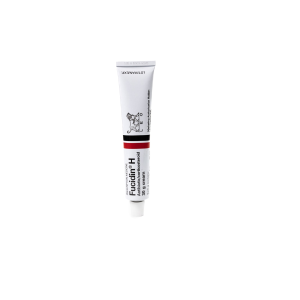 Fucidin H 30 Gm New
