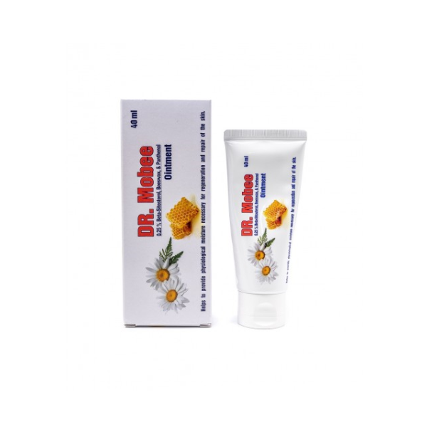 Dr Mobee 40 Ml Oint