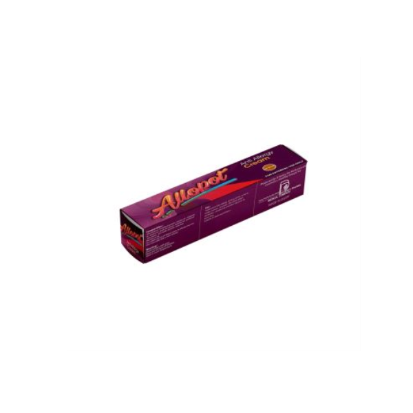Allopat Cream