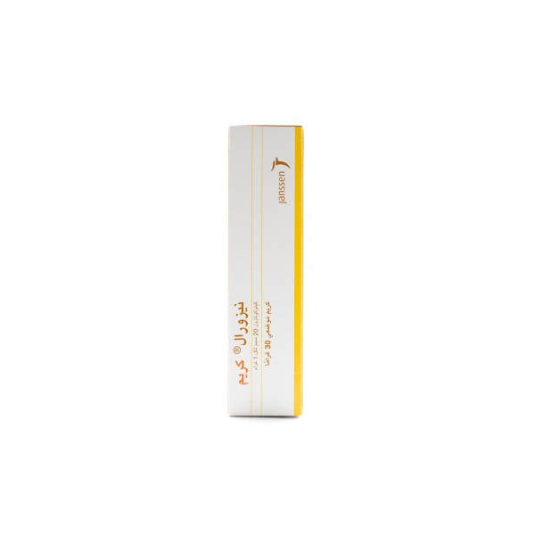 Nizoral Cream 2% 30 Gm