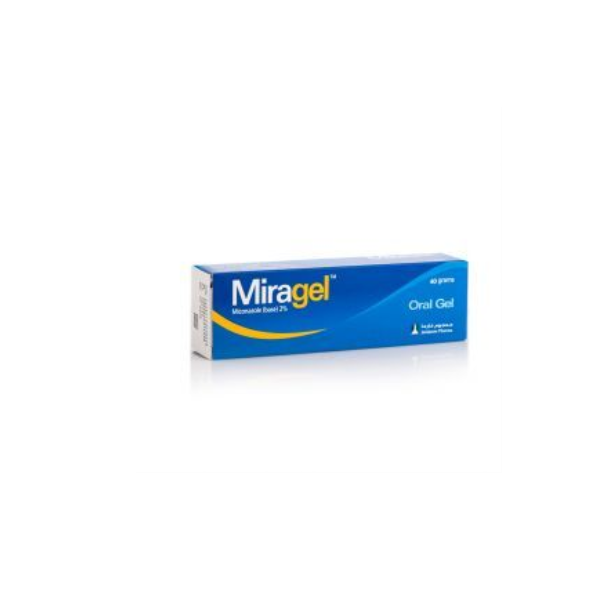 Miragel Oral Gel