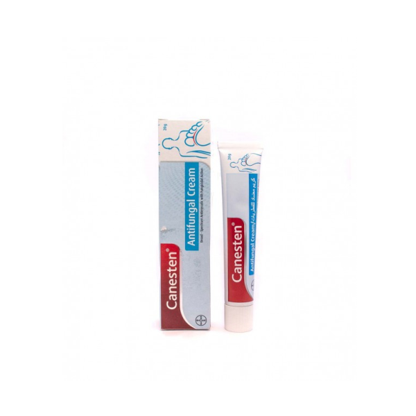 Canesten Cream 1% 20 Gm ( 10)