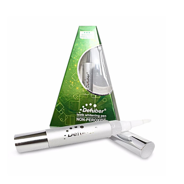 Defubr Whitening Pen Non Peroxide