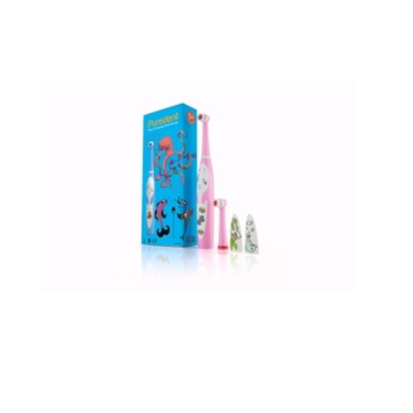 Smart Kids Rotating T.p