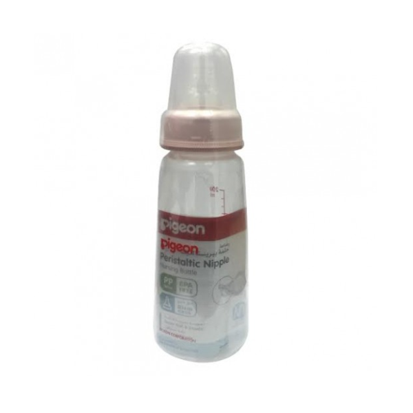 Pigeon 200 Ml Plastic White CAP
