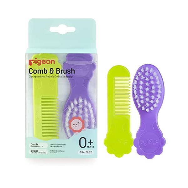 Pigeon Comb&brush 8888