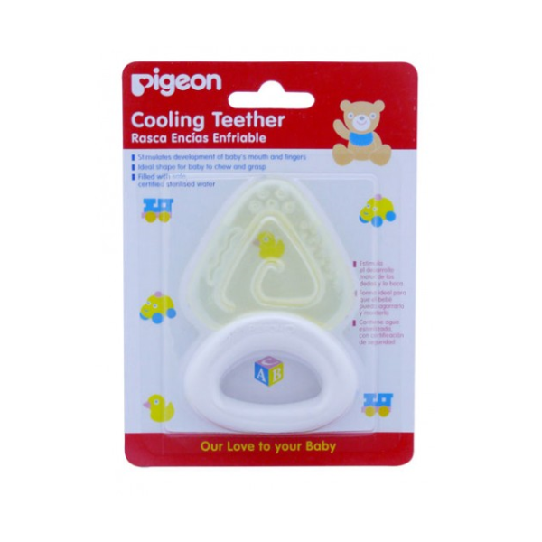 Pigeon Cooling Teether 13620