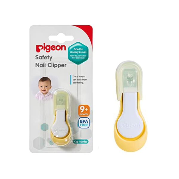 Pigeon Nail Clipper 8888