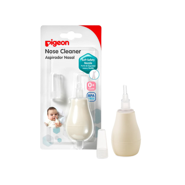 Pigeon Nasal Aspirator