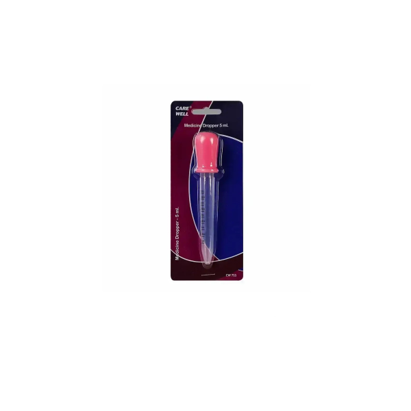 Cw 711 Dropper