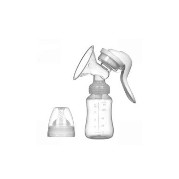 Manual Breast Pump