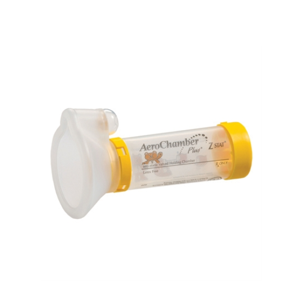 Puffy Chamber Medium