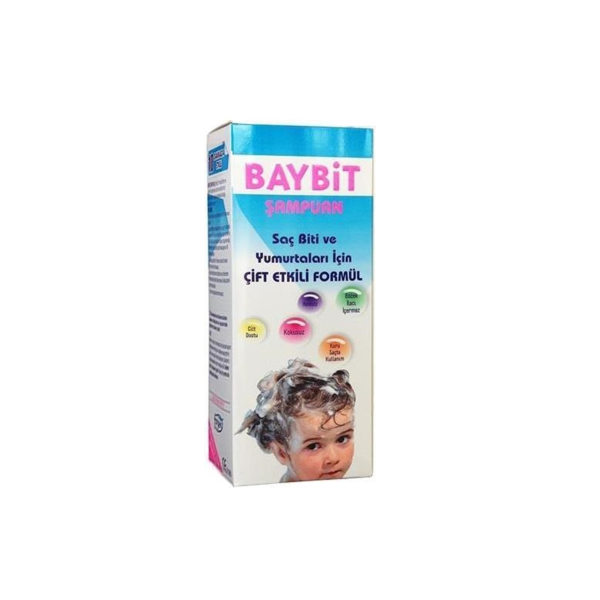 Baybit Shampoo
