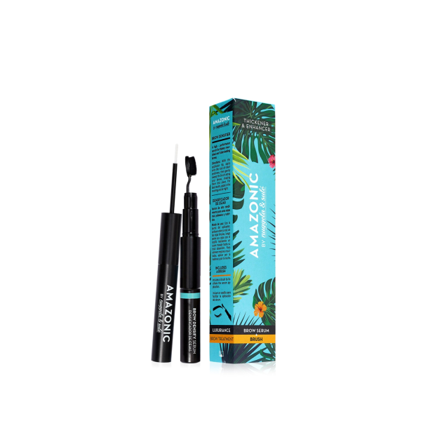 Nuggela Sule Amazonic Brow Serum