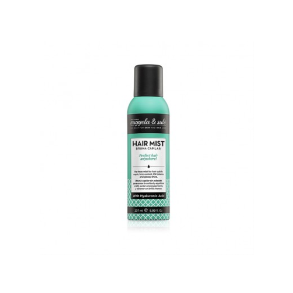 Nuggela Sule Hair Mist 207 Ml