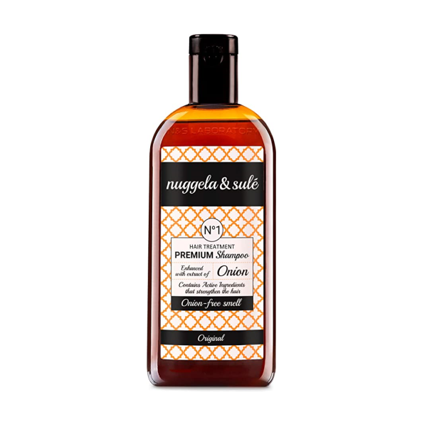 Nuggela Sule Premium Shampoo 250 Ml
