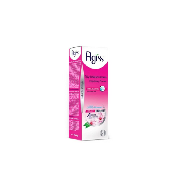Agiss Normal Skin Hair Remover Cream