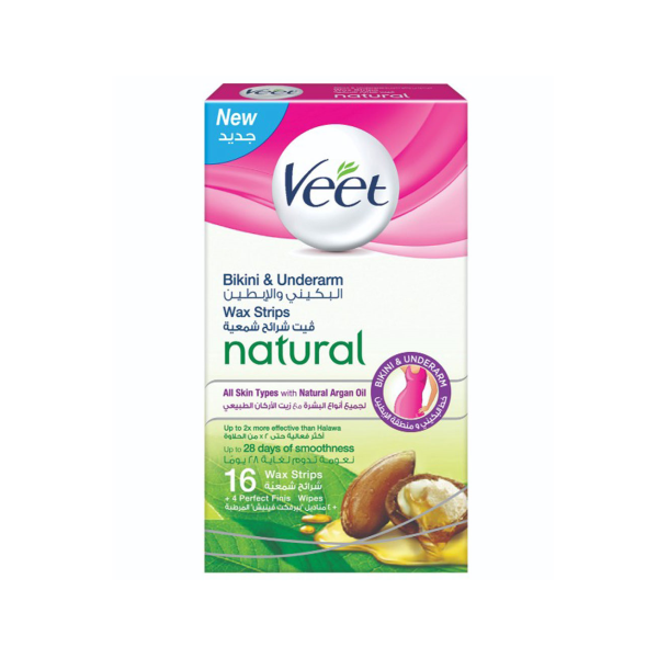 Veet Bikini Wax