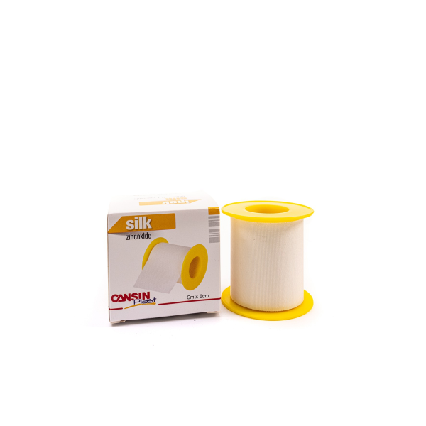 Cansin Transparent 5 Mx 5 Cm